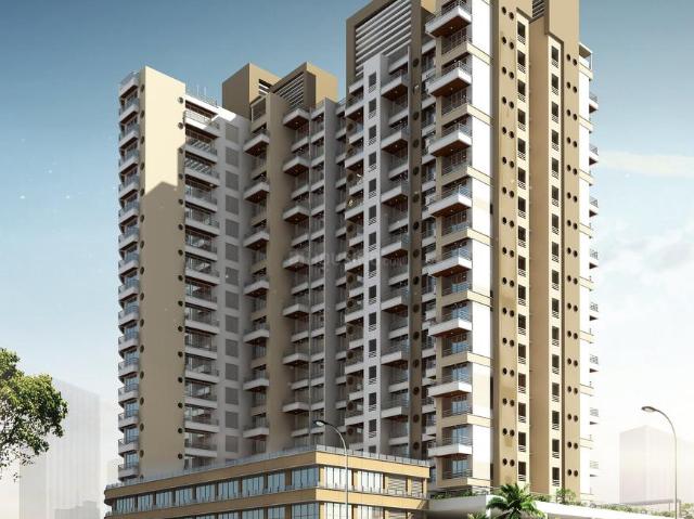 Flat for sale in Kalyan-dombivali, National Capital Territory Of Delhi