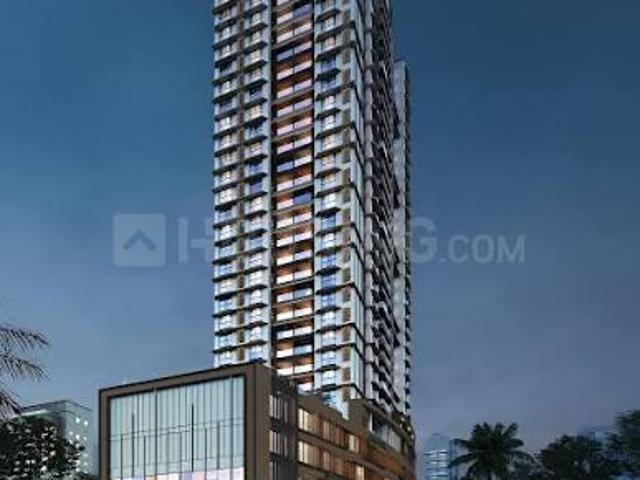 Flat for sale in Kalyan-dombivali, Kalyan