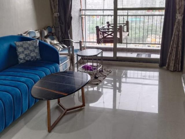 Flat for sale in Kalyan-dombivali, Kalyan