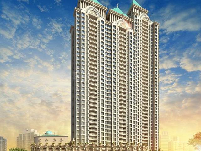 Flat for sale in Kalyan-dombivali, National Capital Territory Of Delhi