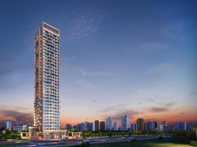 Flat for sale in Kalyan-dombivali, Kalyan