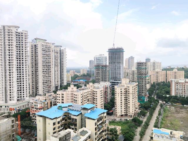 Flat for sale in Kalyan-dombivali, Kalyan