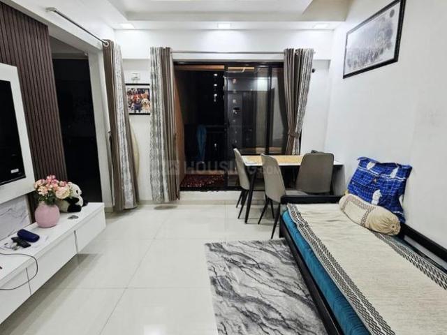 Flat for sale in Kalyan-dombivali, Kalyan