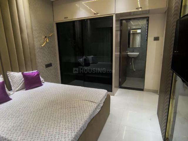 Flat for sale in Kalyan-dombivali, Kalyan