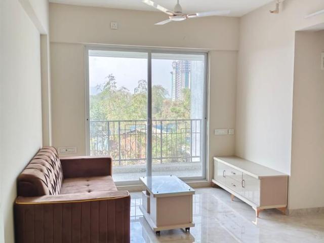 Flat for sale in Kalyan-dombivali, Kalyan