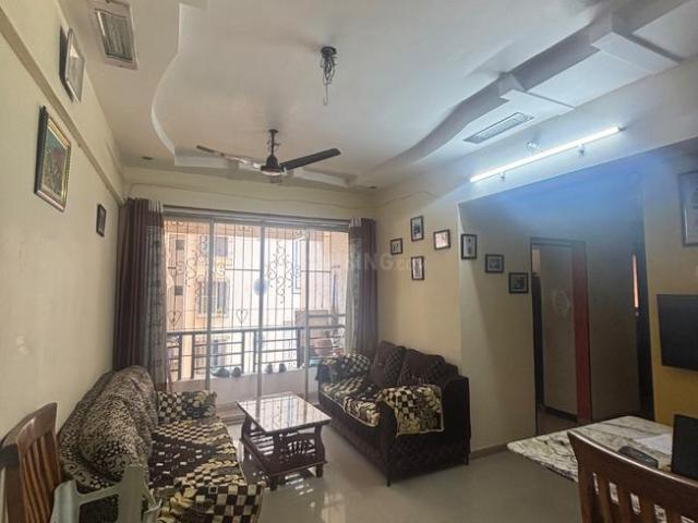 Flat for sale in Tarang Complex, Kalyan-Dombivli