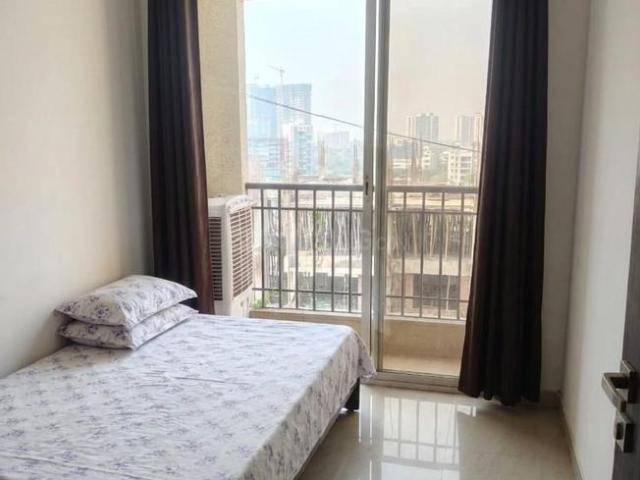 Flat for sale in Kalyan, Kalyan-Dombivli
