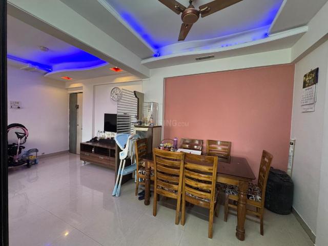 Flat for sale in Ambivali, Kalyan-Dombivli