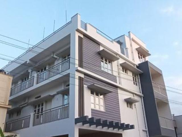 Flat for rent in Chikkamagaluru, Karnataka