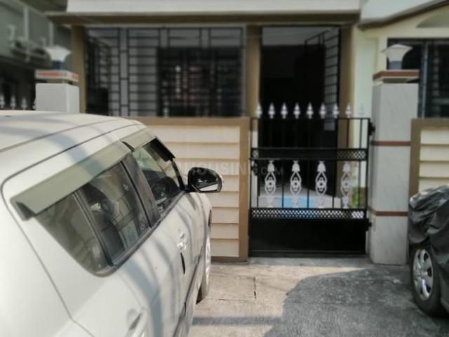 Flat for rent in Nadia, West Bengal