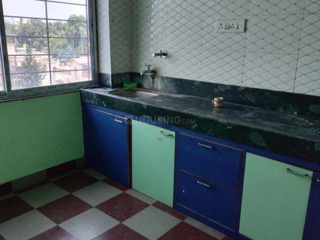 Flat for rent in Nadia, West Bengal