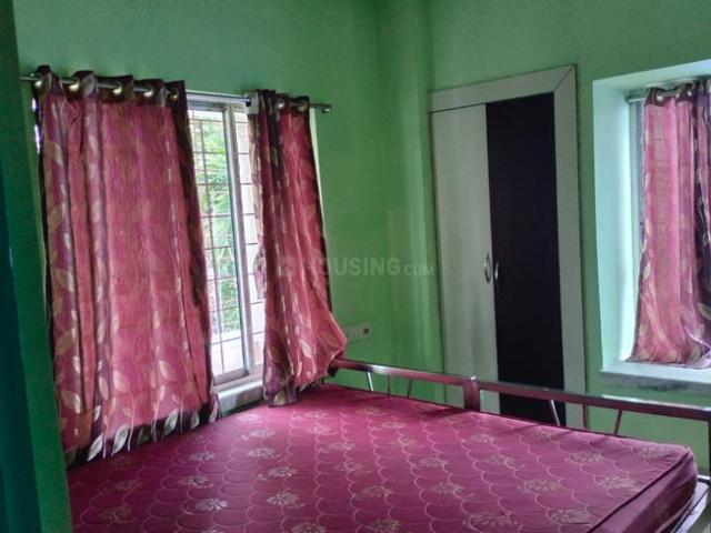Flat for rent in Nadia, West Bengal