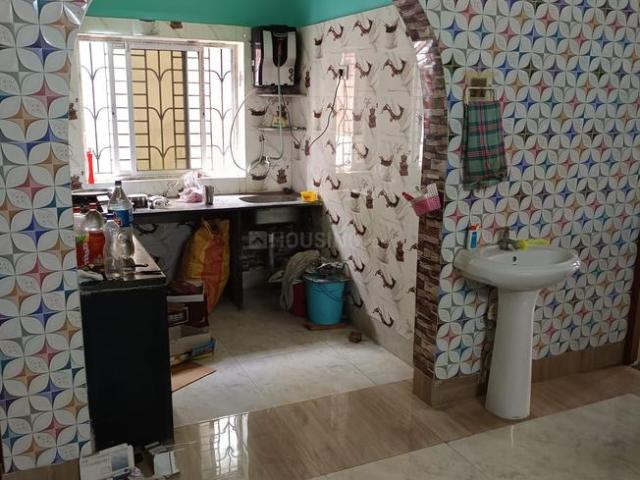 Flat for rent in Nadia, West Bengal