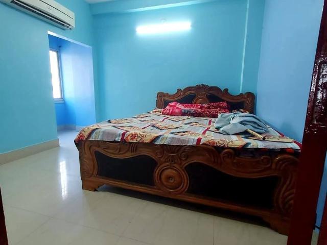 Flat for rent in Nadia, West Bengal