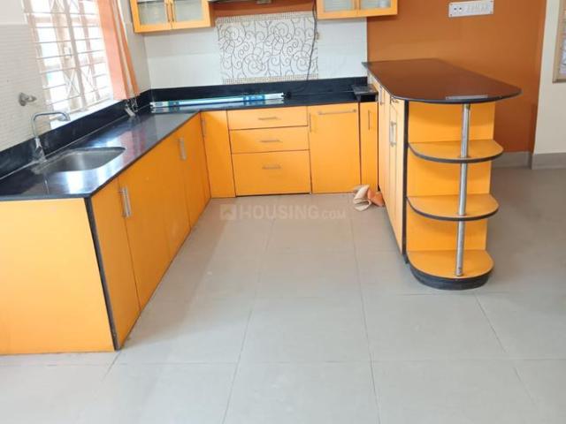 Flat for rent in Nadia, West Bengal