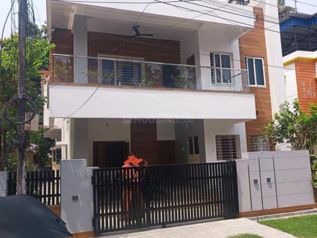 Flat for rent in Nadia, West Bengal