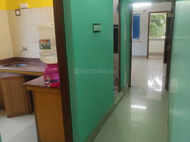 Flat for rent in Nadia, West Bengal