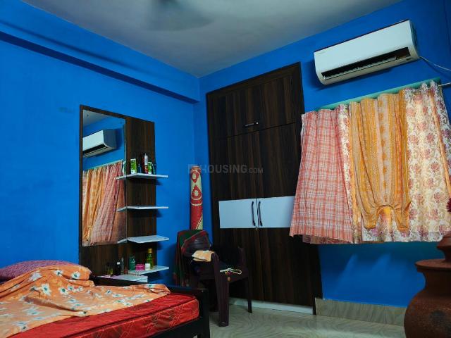 Flat for rent in Nadia, West Bengal