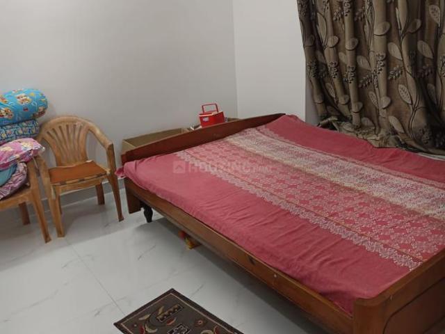 Flat for rent in Nadia, West Bengal