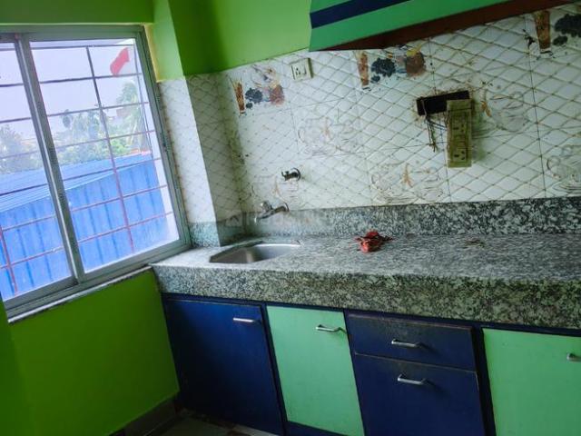 Flat for rent in Nadia, West Bengal