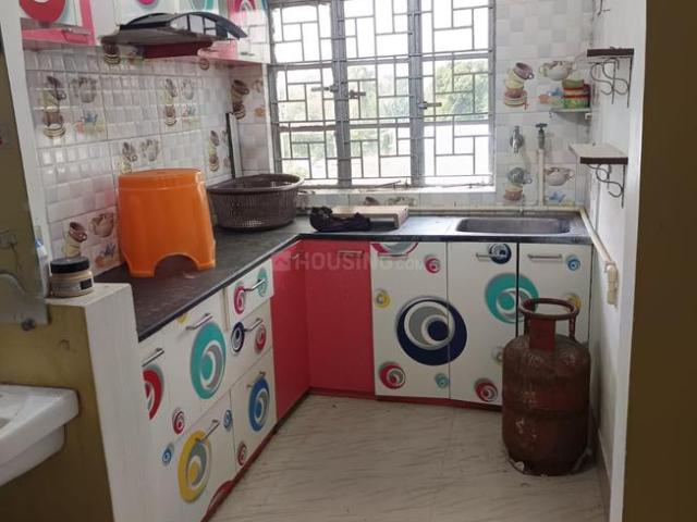 Flat for rent in B-1, Kalyani City