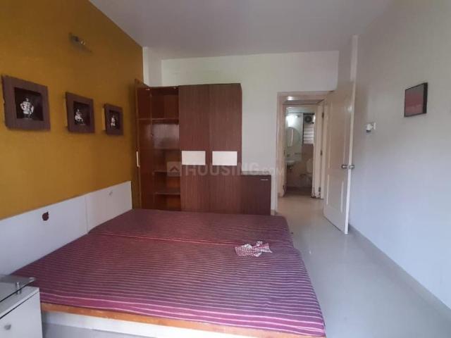 Flat for rent in Lunkad Sky Lounge, Kalyani Nagar