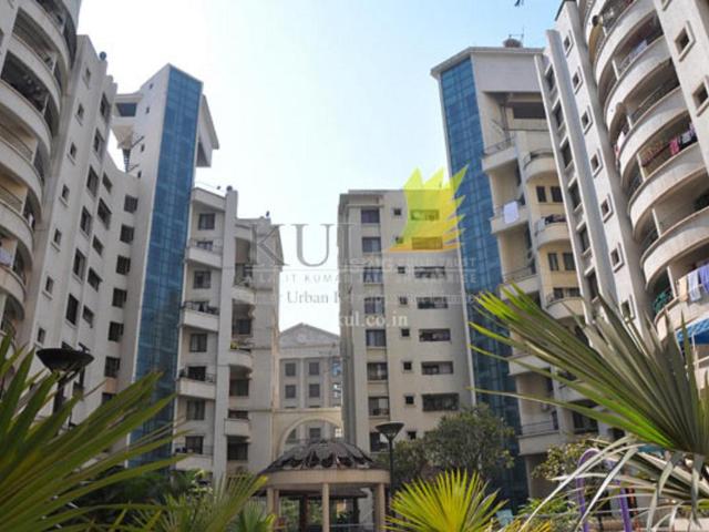 Flat for rent in Poona, National Capital Territory Of Delhi