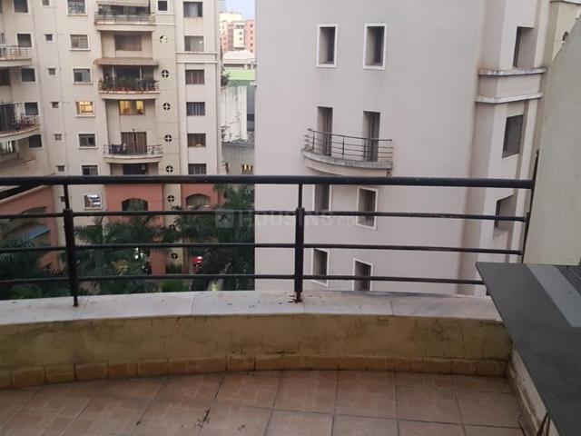 Flat for rent in Poona, National Capital Territory Of Delhi