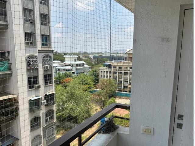 Flat for rent in Poona, National Capital Territory Of Delhi