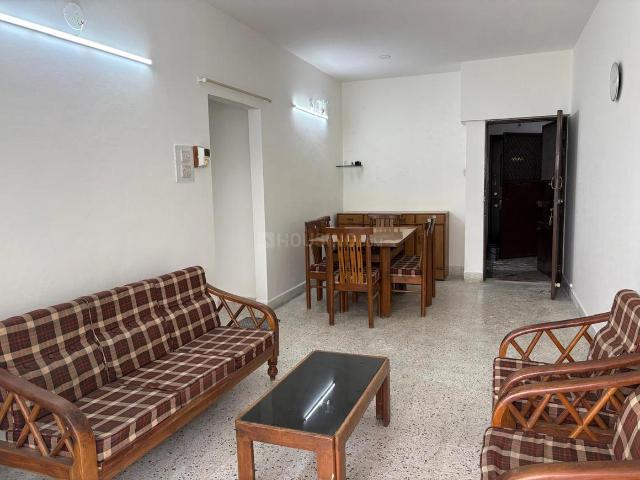 Flat for rent in Kalyani Nagar