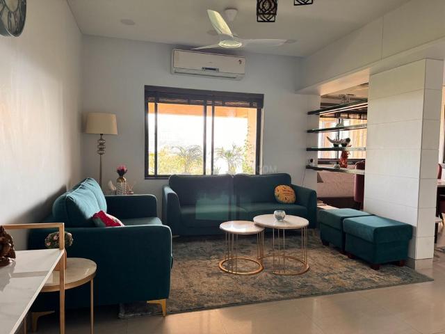 Flat for rent in Poona, National Capital Territory Of Delhi