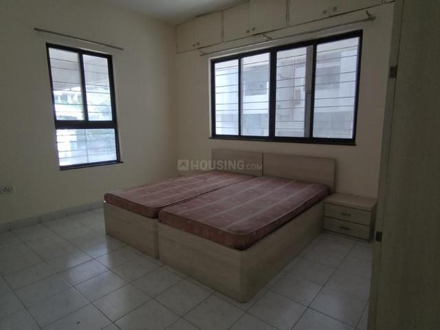 Flat for rent in Kalyani Nagar