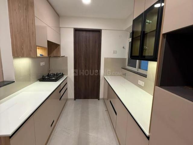 Flat for rent in Kalyani Nagar, Pune