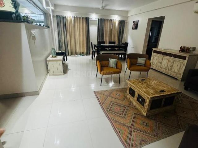 Flat for rent in Kalyani Nagar