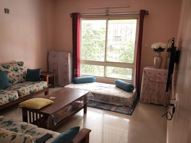 Flat for sale in Poona, National Capital Territory Of Delhi