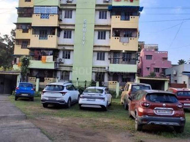 Flat for sale in Asansol, West Bengal