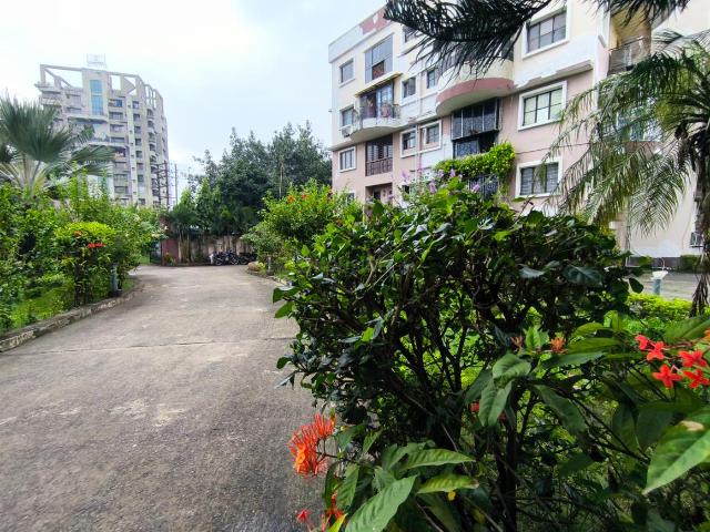 Flat for rent in South 24 Parganas, Sonarpur