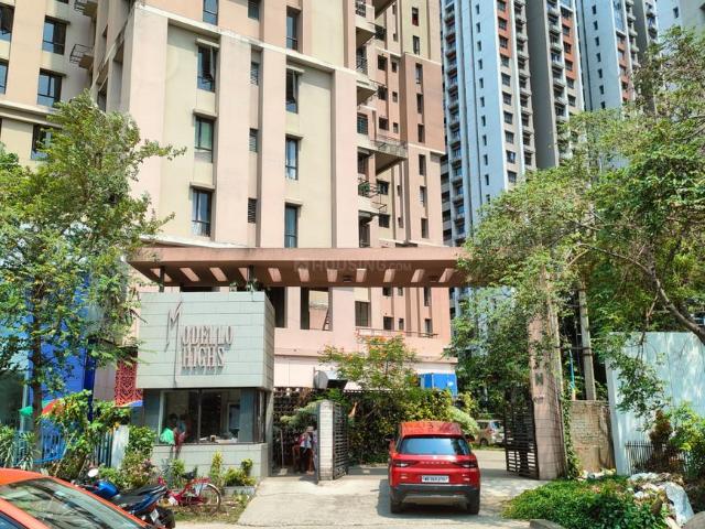 Flat for rent in South 24 Parganas, Sonarpur