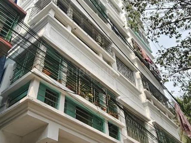 Flat for sale in North 24 Parganas, Hooghly-chinsura