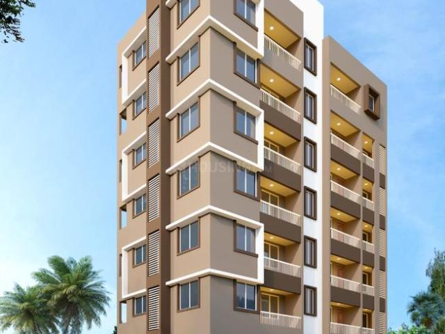 Flat for sale in Nashik, National Capital Territory Of Delhi