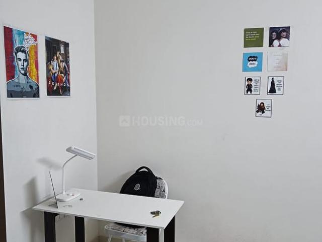 Flat for rent in Bangalore South, Karnataka