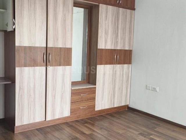 Flat for rent in Bangalore South, Karnataka