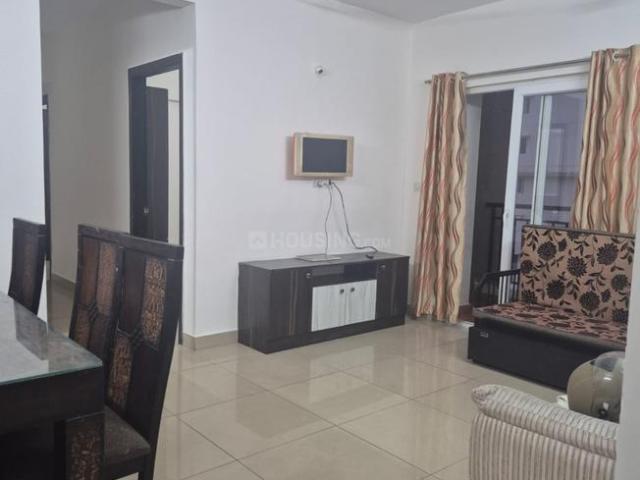 Flat for rent in Bangalore South, Karnataka
