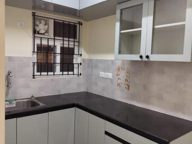 Flat for rent in Bangalore South, Karnataka