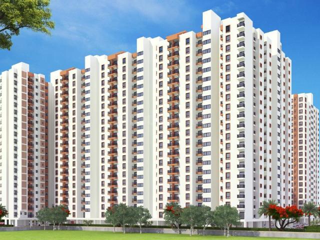 Flat for rent in Bangalore South, Karnataka