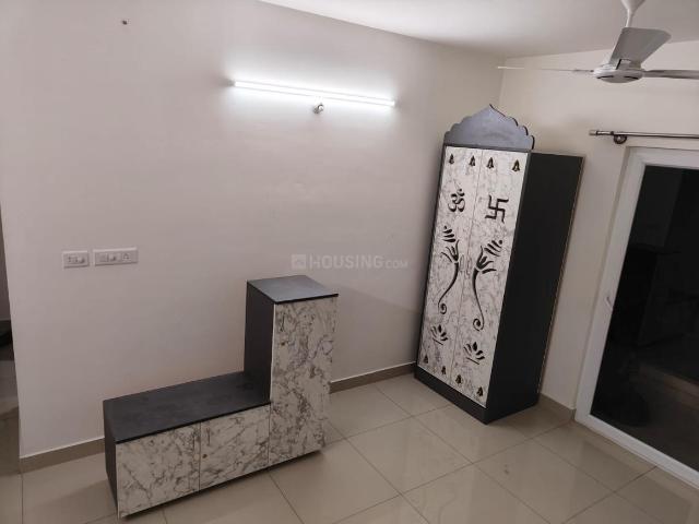 Flat for rent in Bangalore South, Karnataka