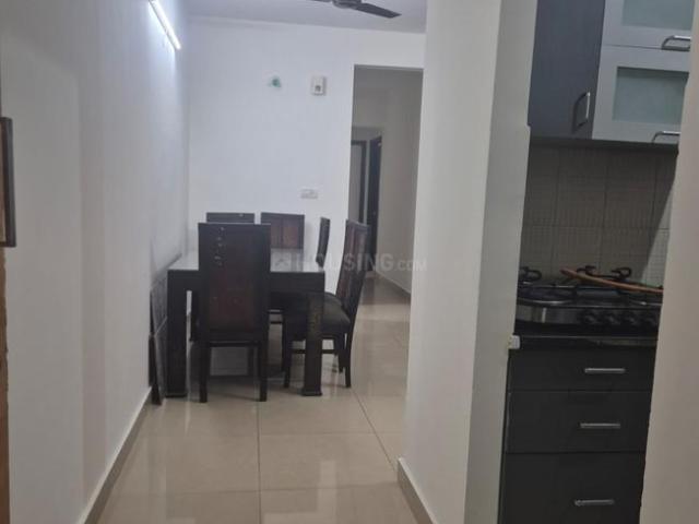Flat for rent in Bangalore South, Karnataka