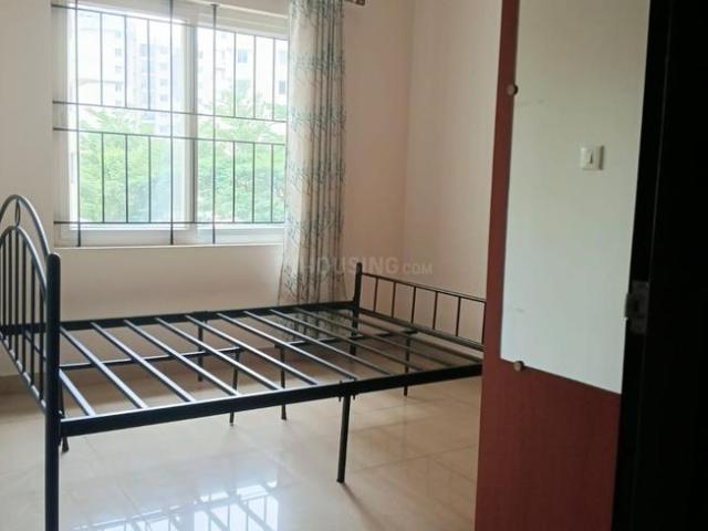 Flat for rent in Venkatapura, Doddabele
