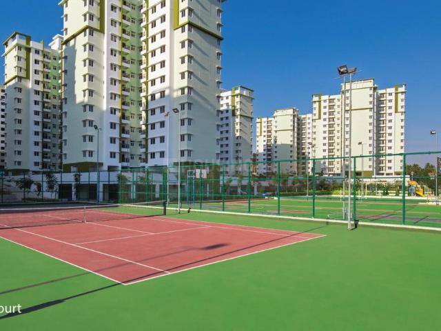 Flat for sale in Bangalore South, Karnataka