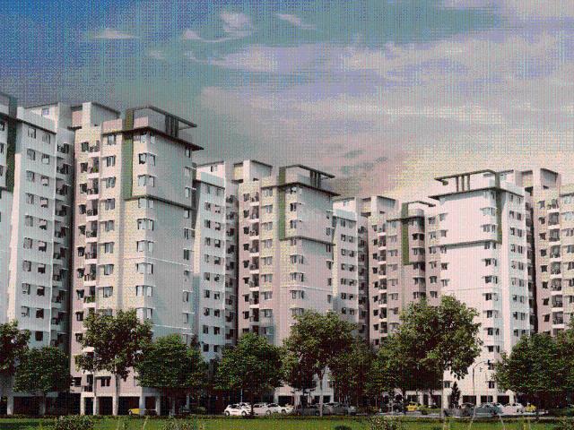 Flat for sale in Bangalore South, Karnataka